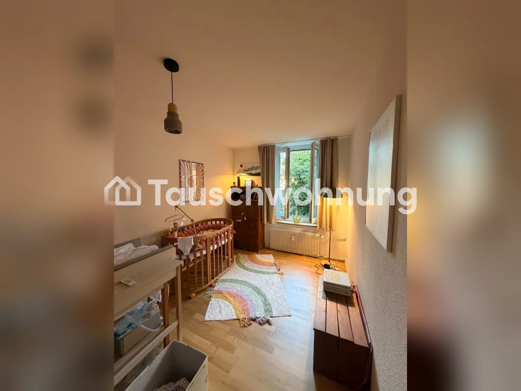 3 ½ room apartment