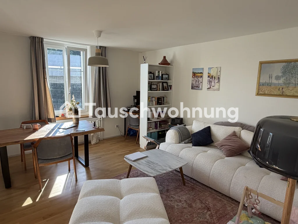 3 ½ room apartment