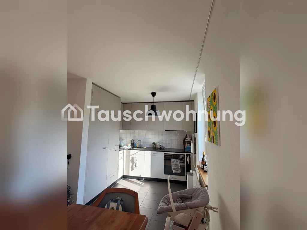 3 ½ room apartment