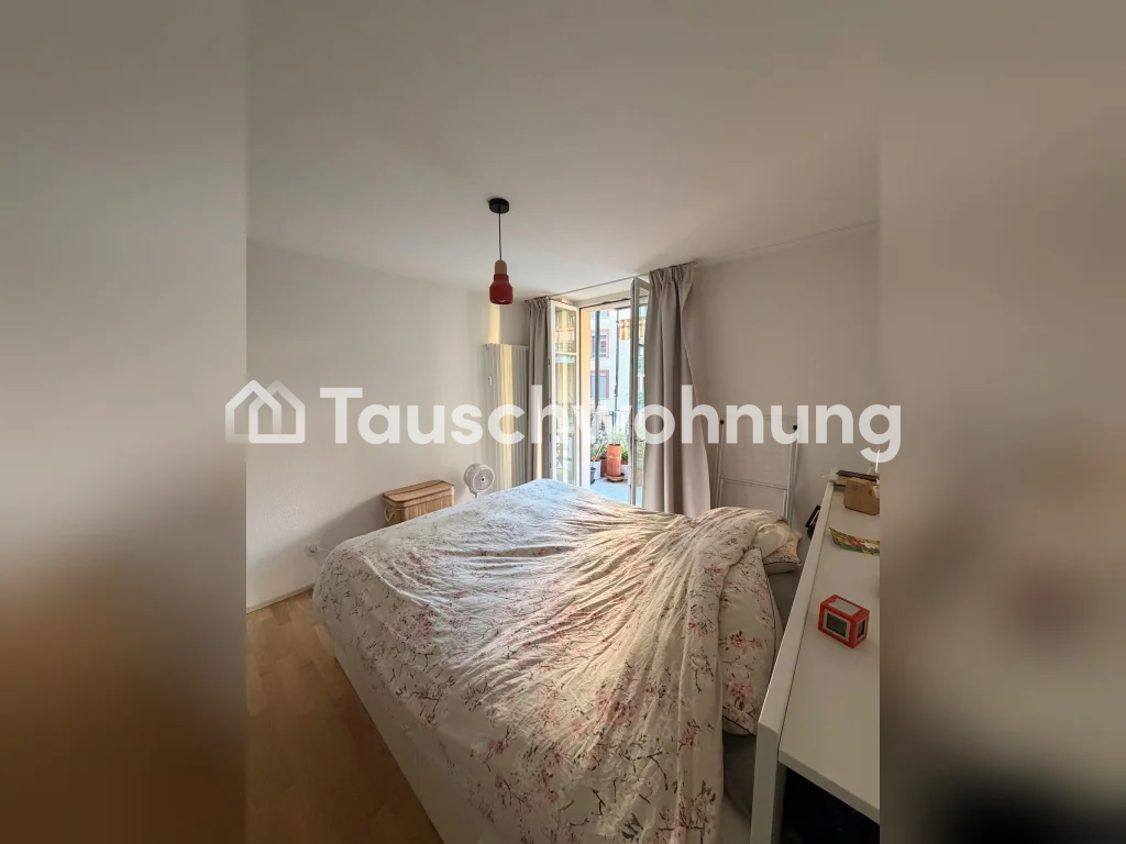 3 ½ room apartment