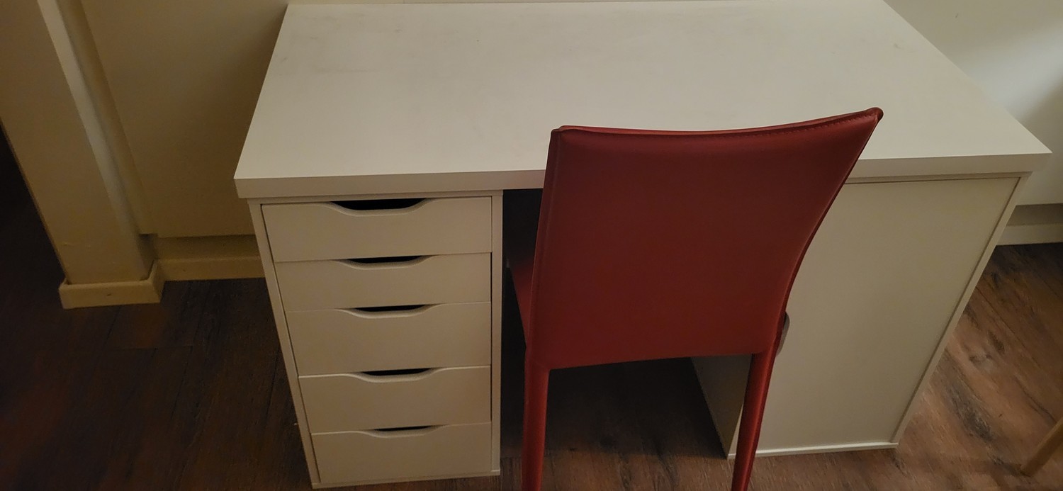 Room in a shared flat, photo 1 of 4