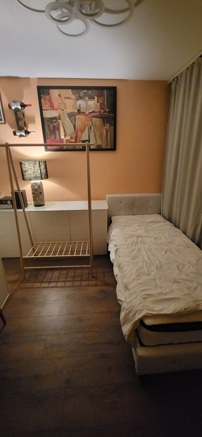 Room in a shared flat, photo 3 of 4