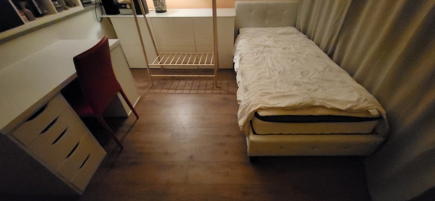 Room in a shared flat, photo 4 of 4