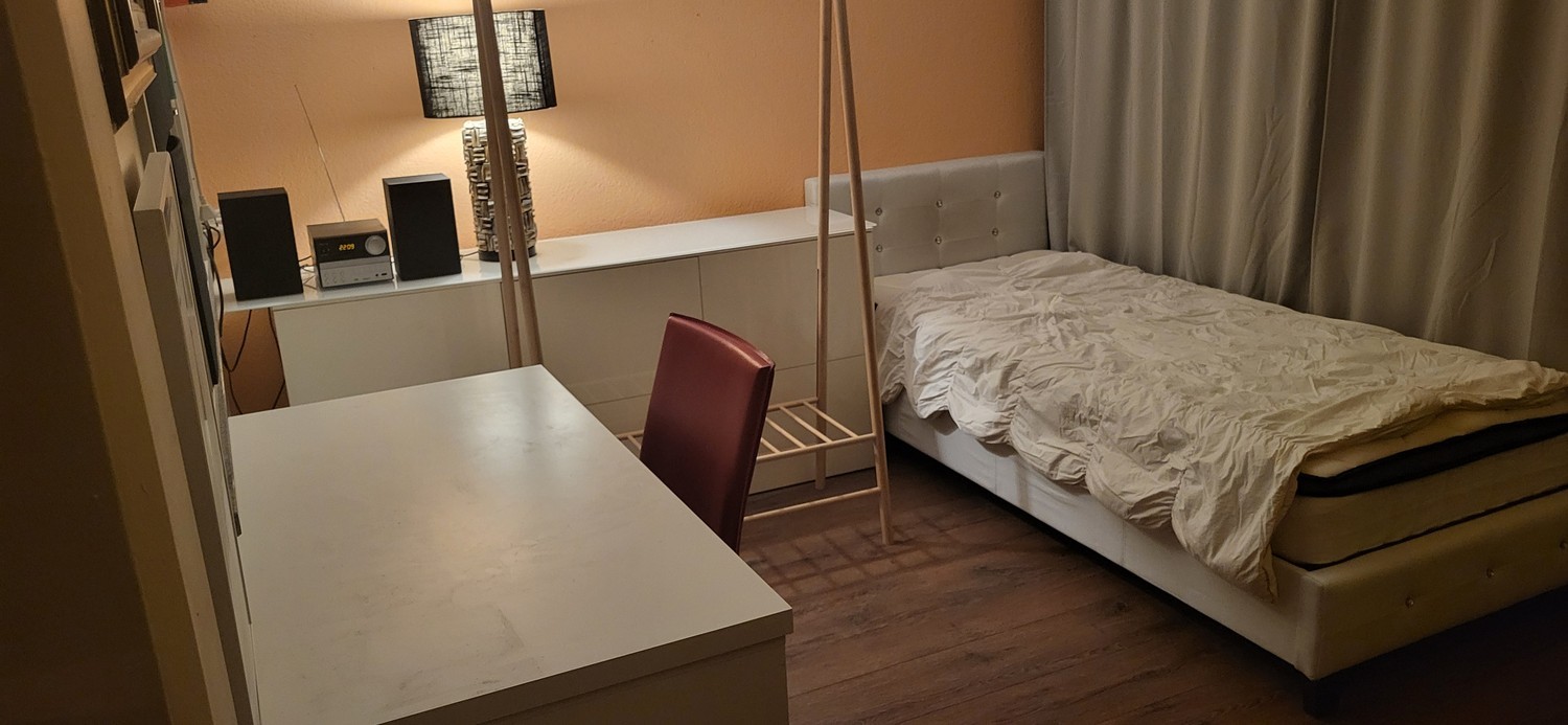 Room in a shared flat, photo 2 of 4