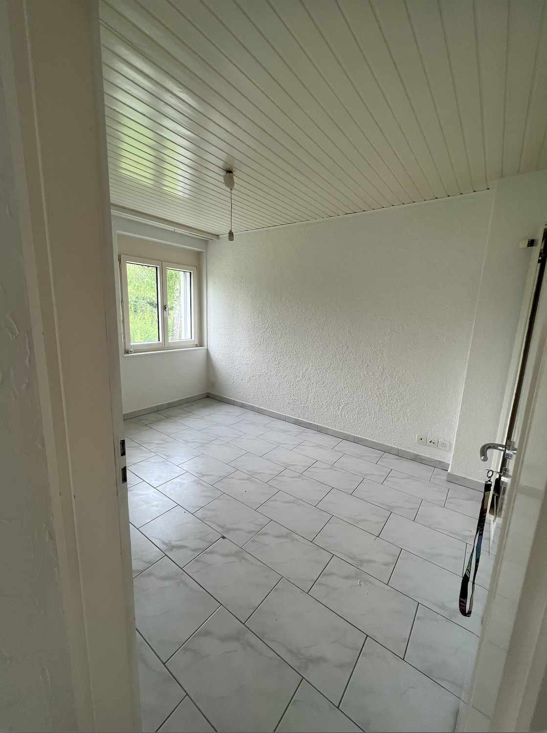 Chambre dans une colocation