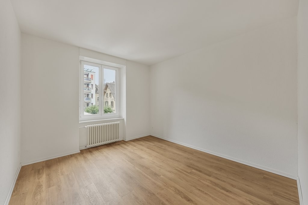 2 rooms apartment, photo 3 of 6