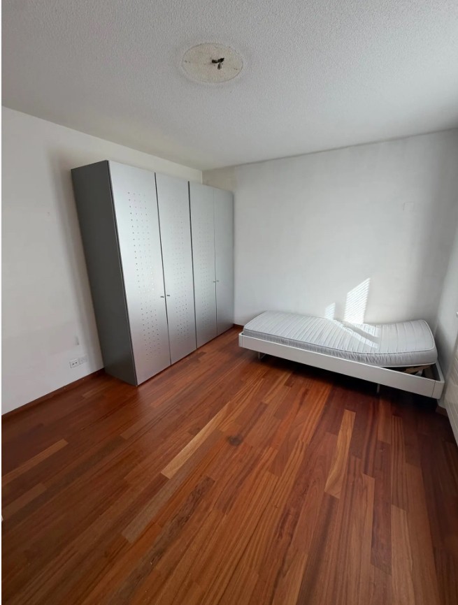 Room in a shared flat, photo 1 of 5