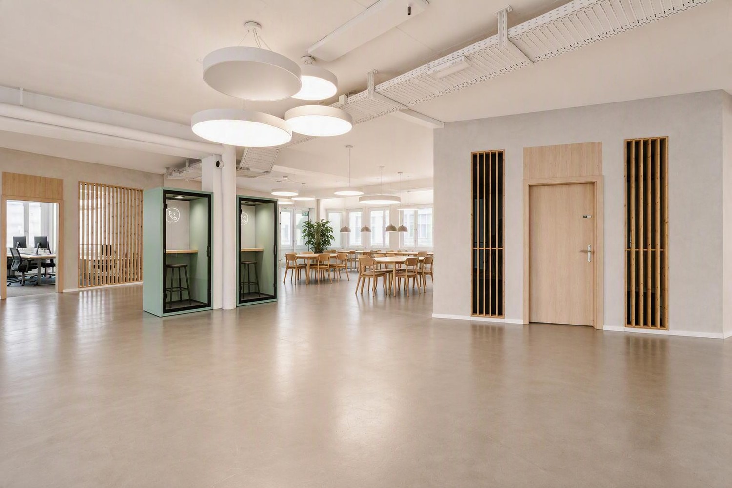 872m² commercial