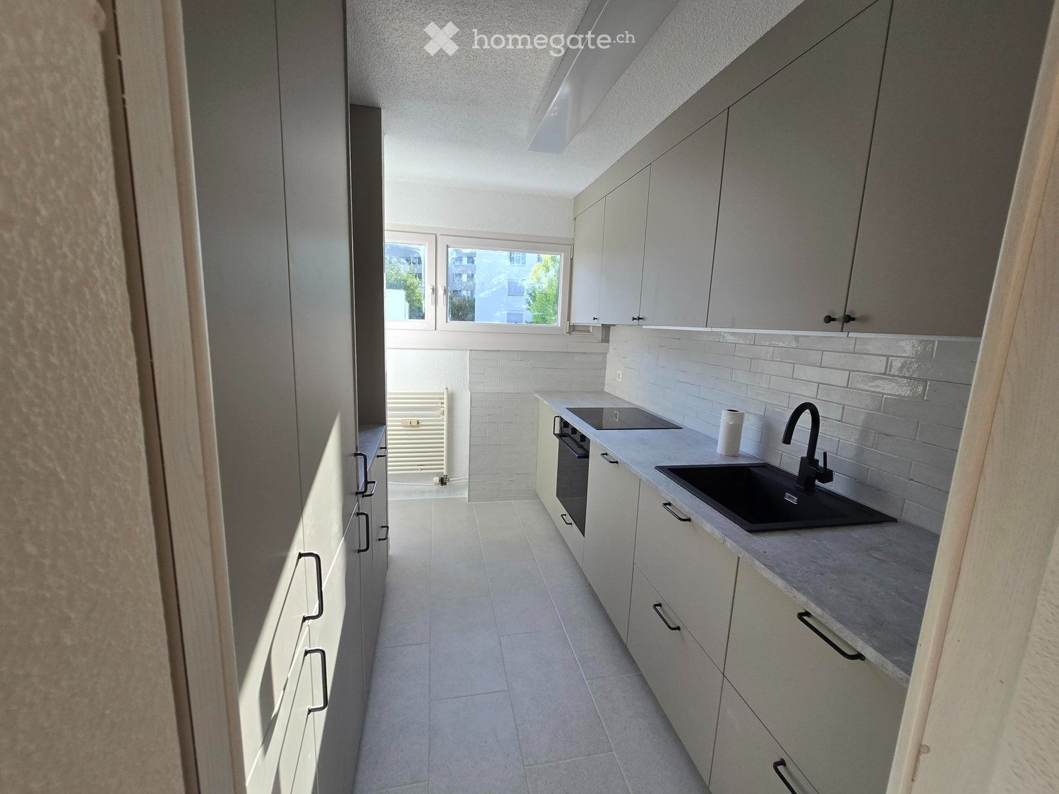 4 ½ rooms apartment