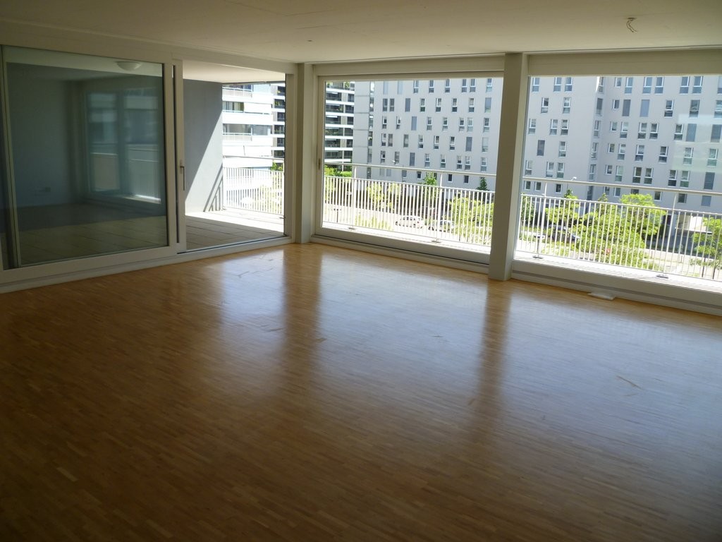 4 ½ rooms apartment, photo 3 of 10