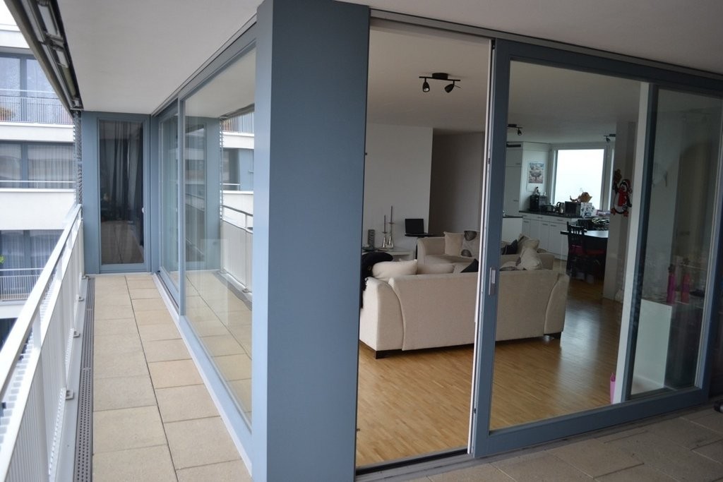 4 ½ rooms apartment, photo 10 of 10