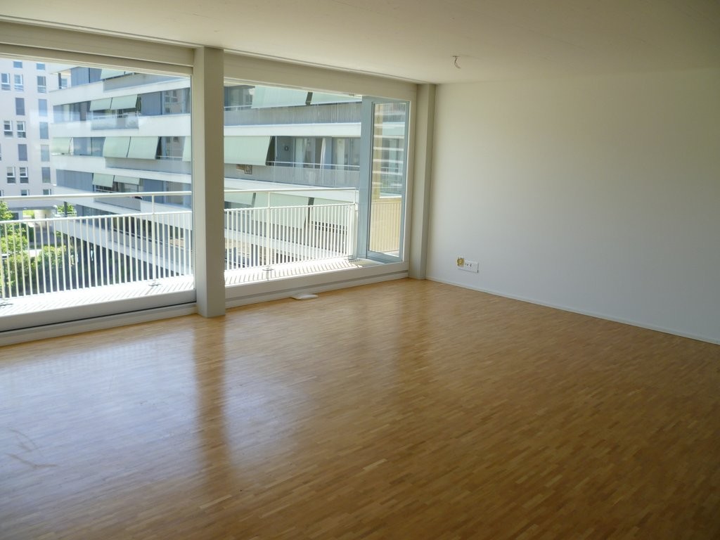 4 ½ rooms apartment, photo 4 of 10