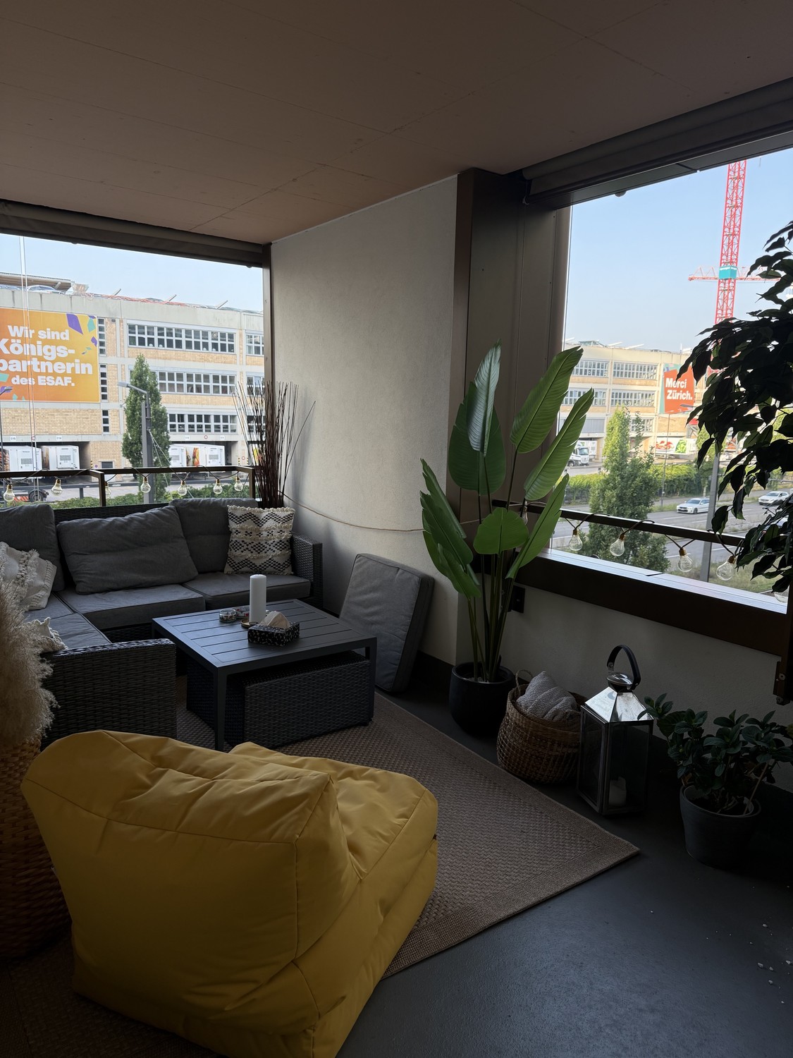 3 ½ rooms apartment, photo 7 of 10
