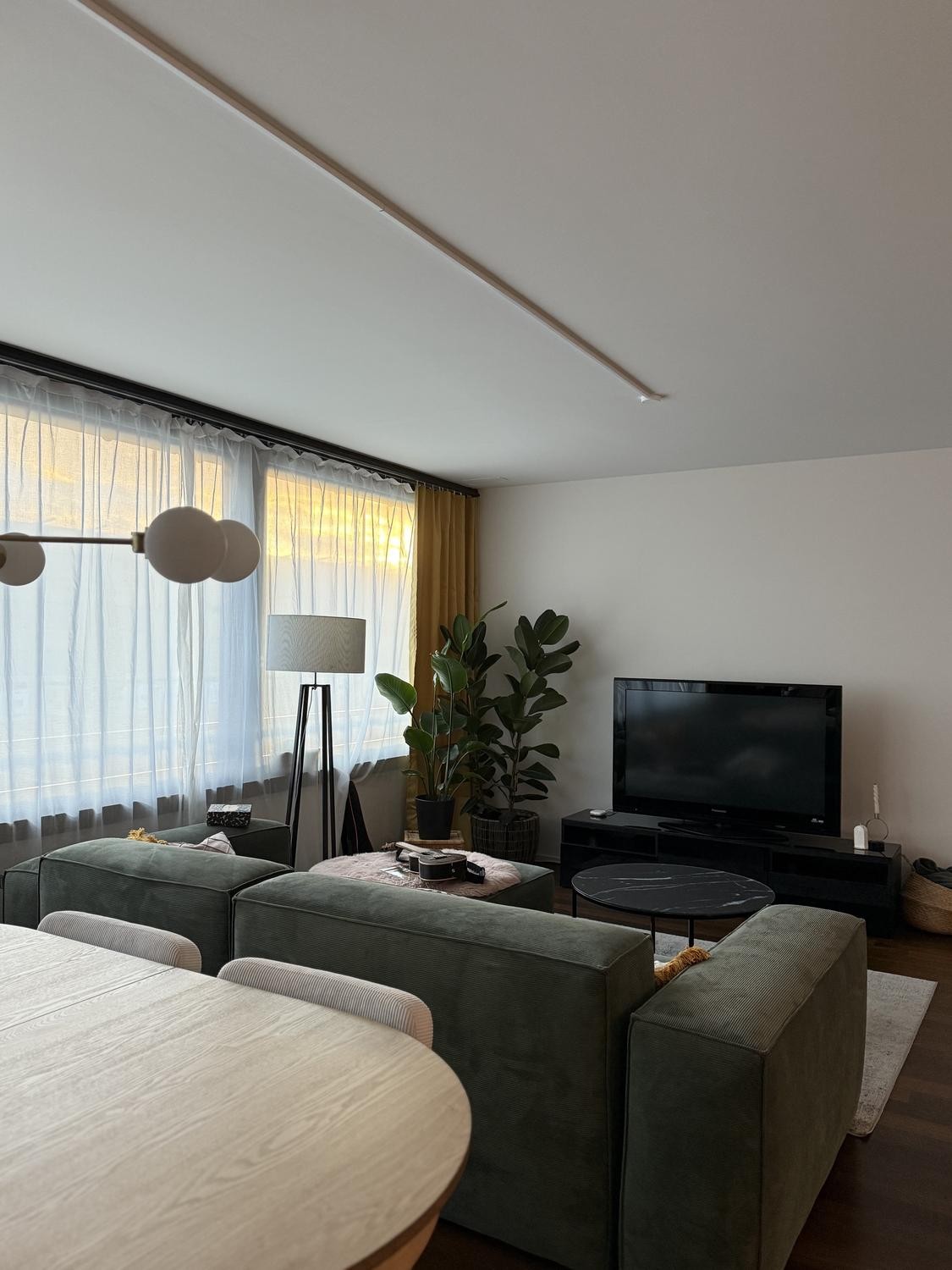 3 ½ rooms apartment, photo 1 of 10