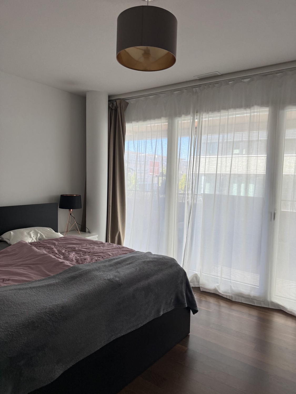 3 ½ rooms apartment, photo 8 of 10