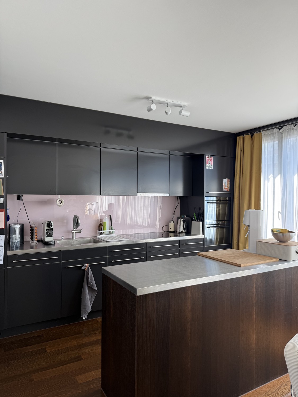 3 ½ rooms apartment, photo 3 of 10