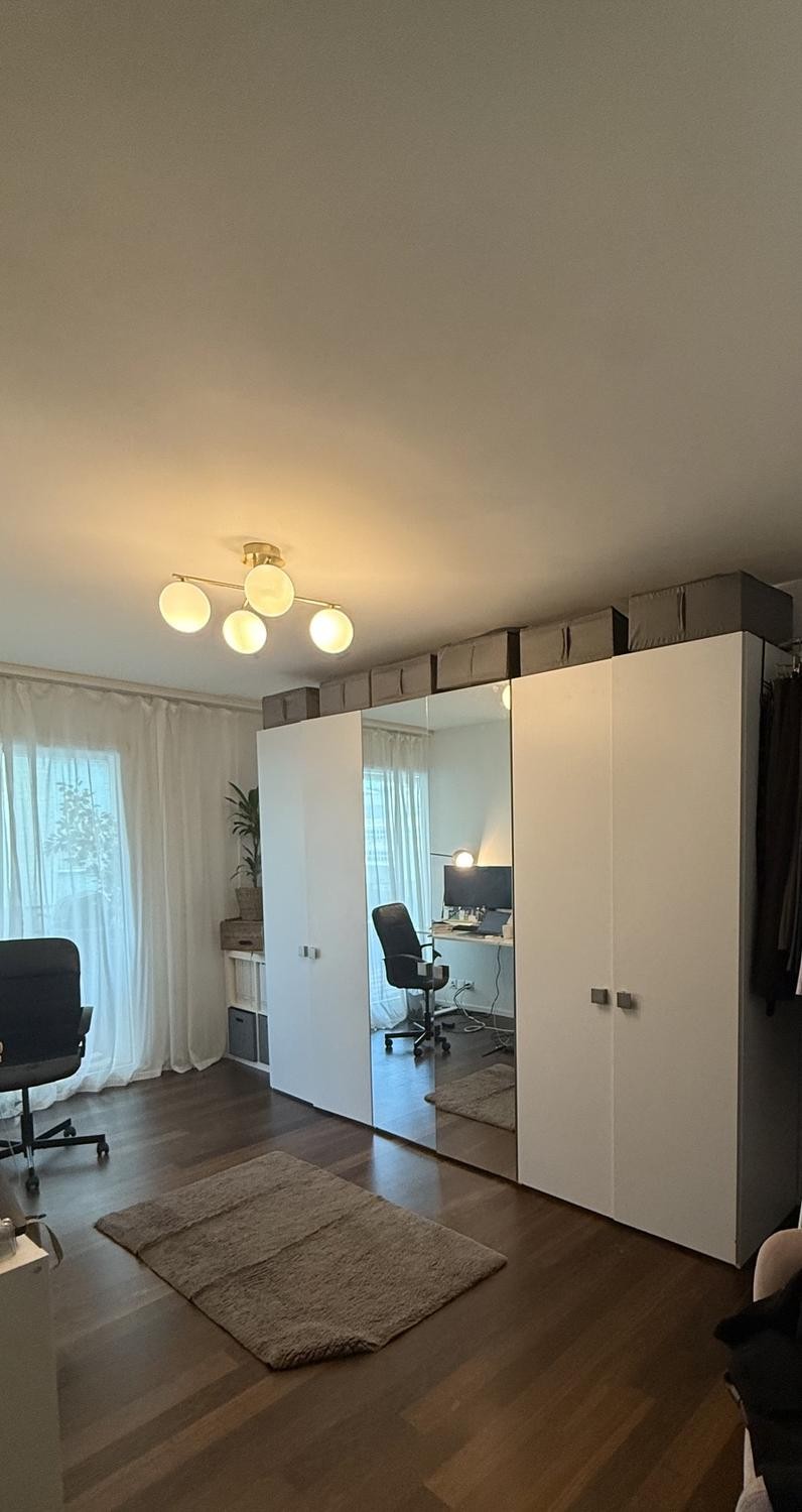 3 ½ rooms apartment, photo 9 of 10