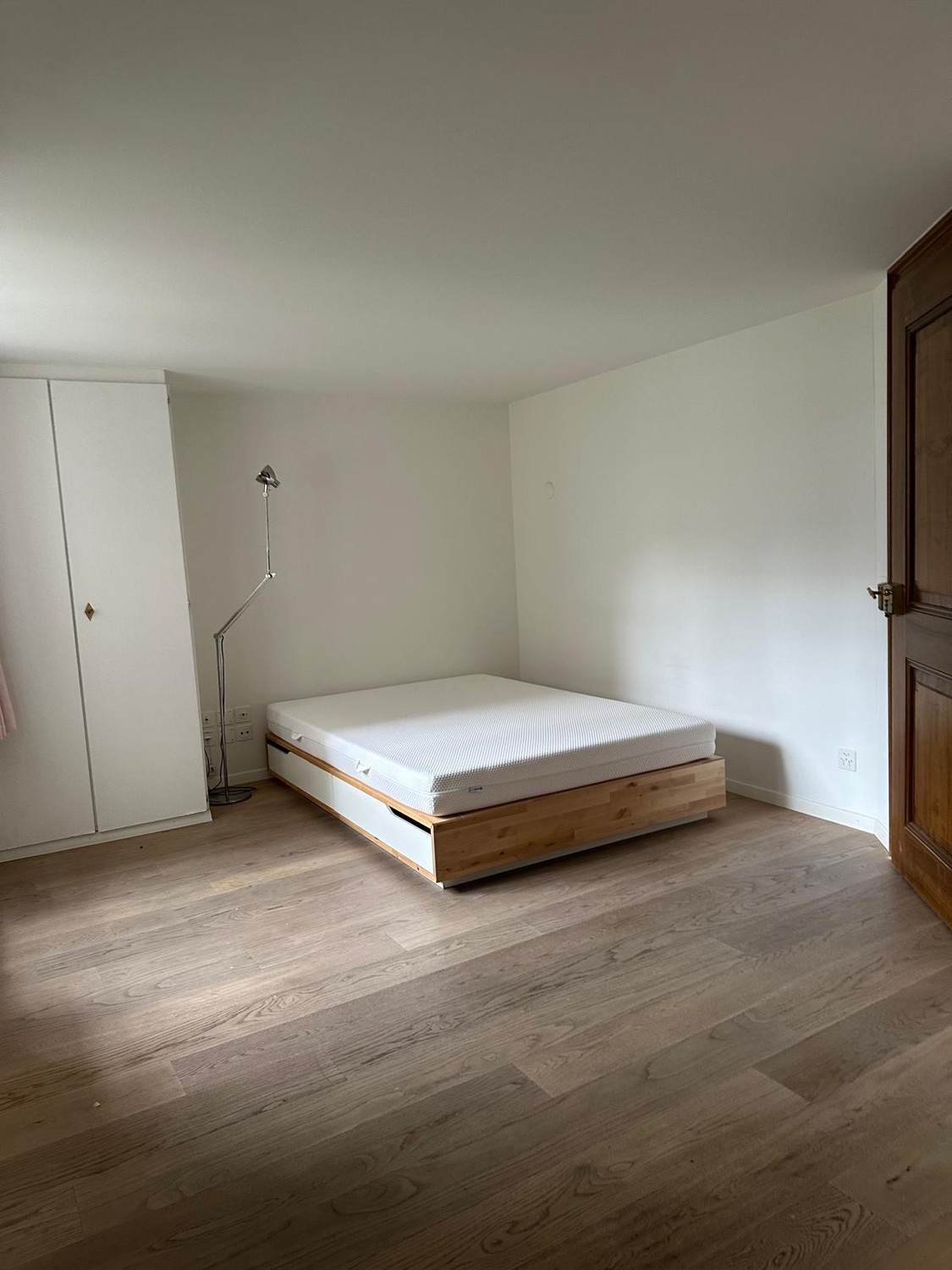 Chambre en colocation