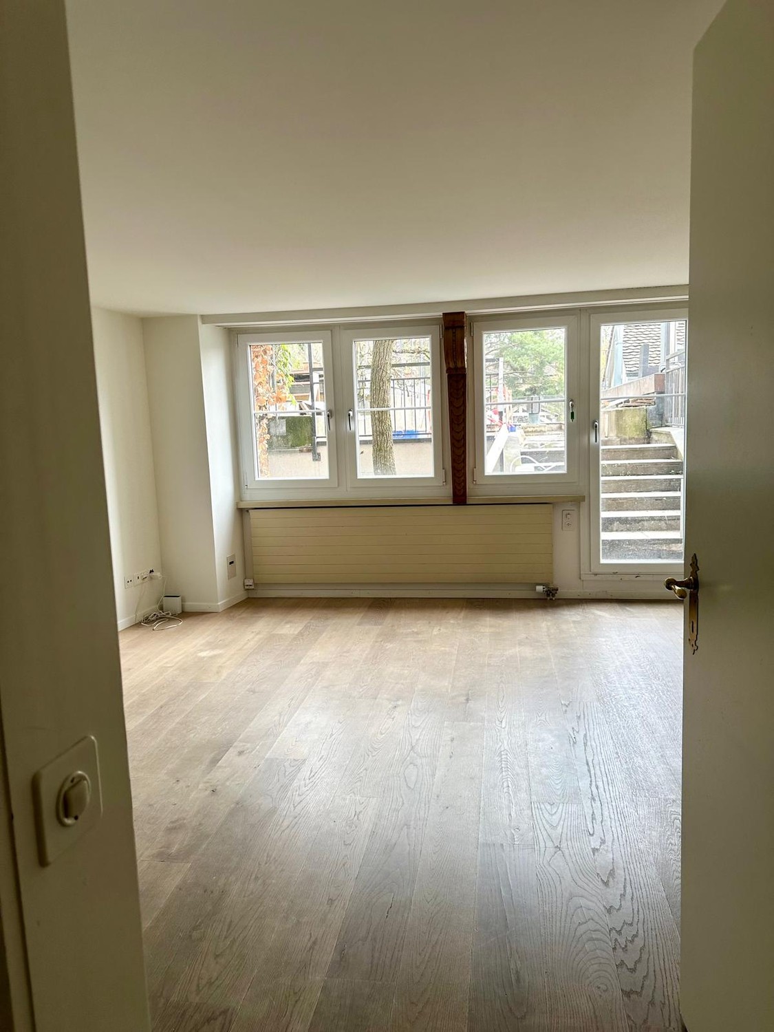 Chambre en colocation