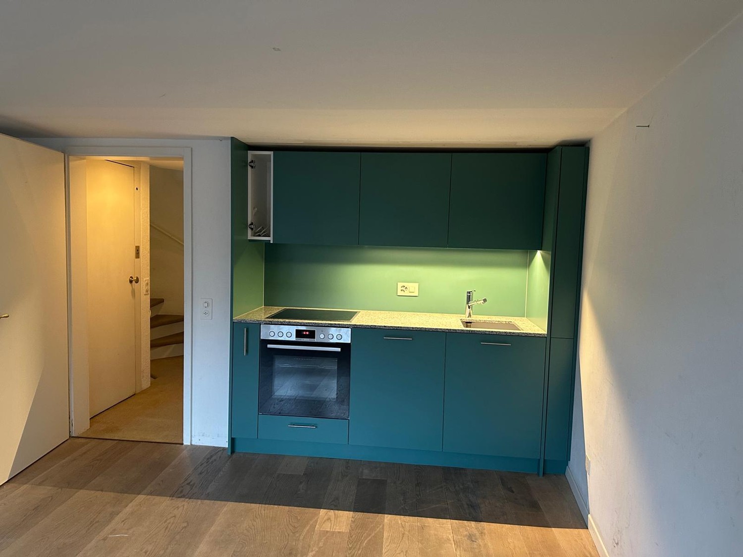 Chambre en colocation