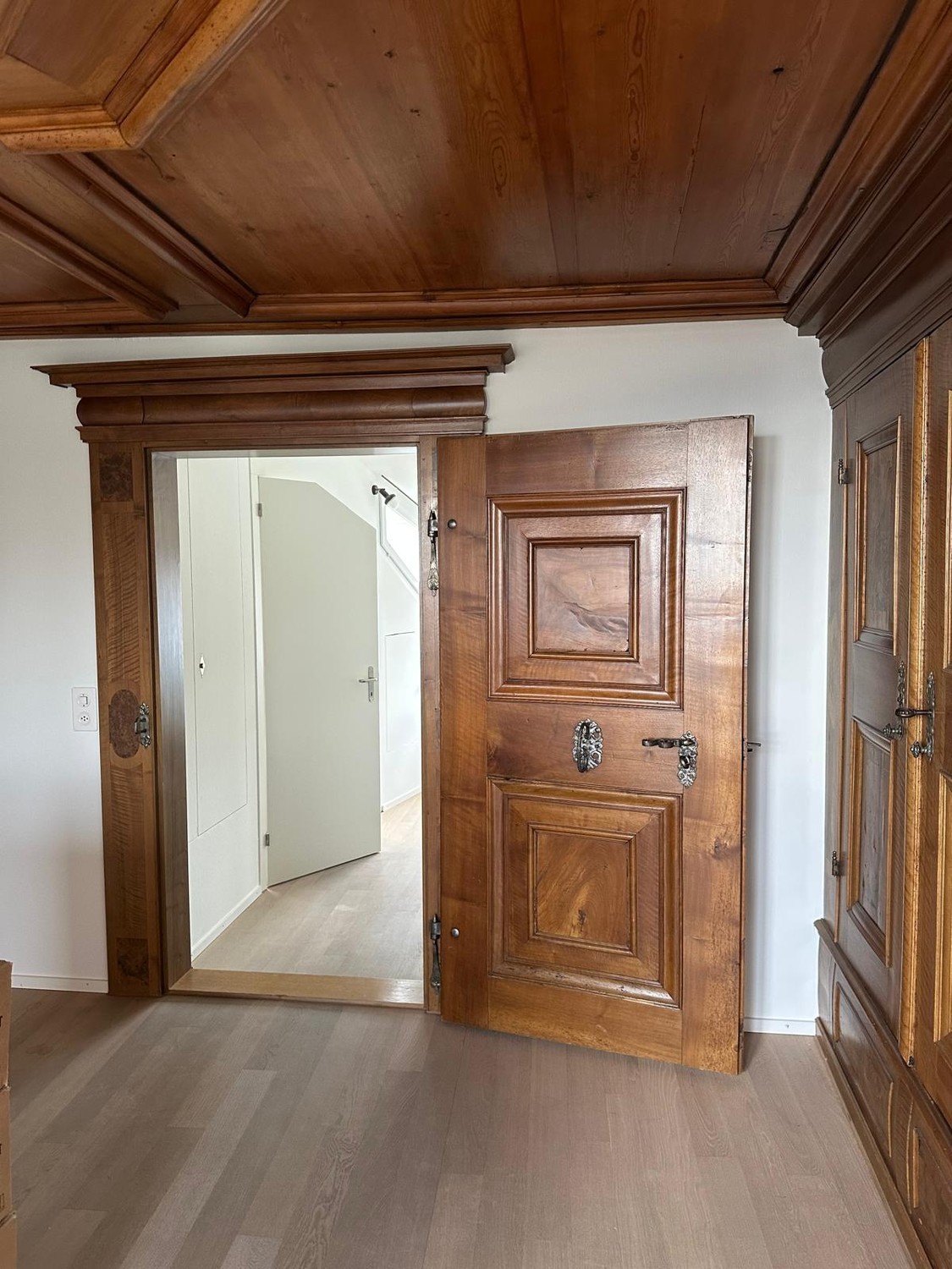 Chambre en colocation