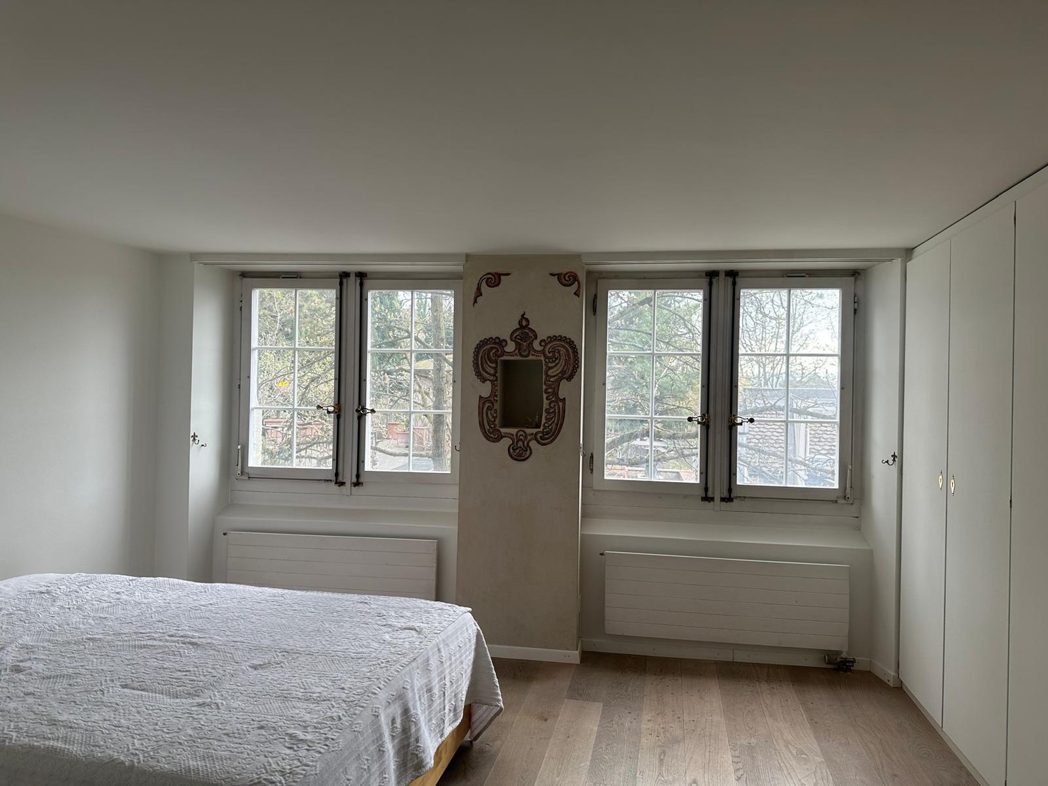 Chambre en colocation