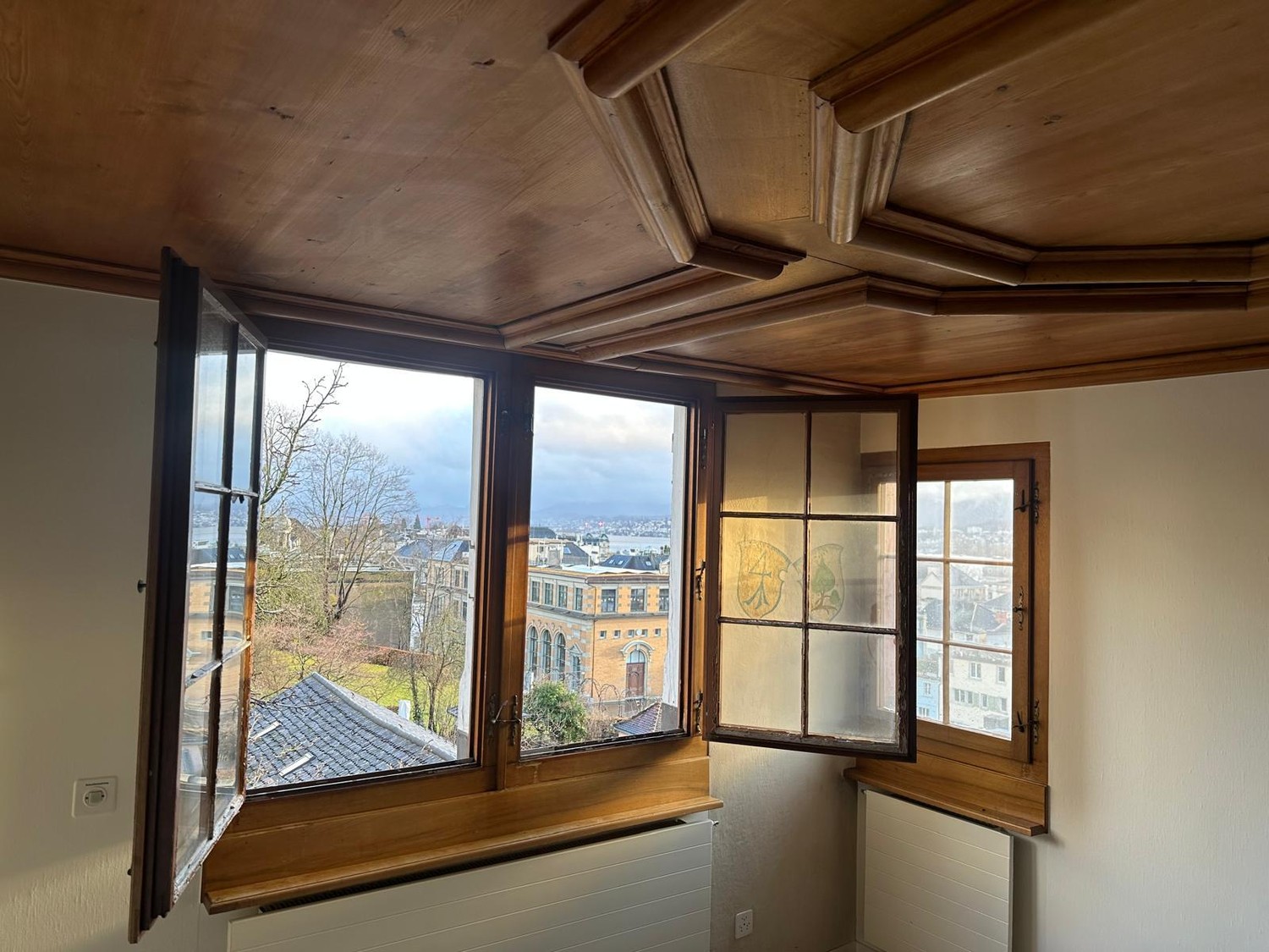 Chambre en colocation