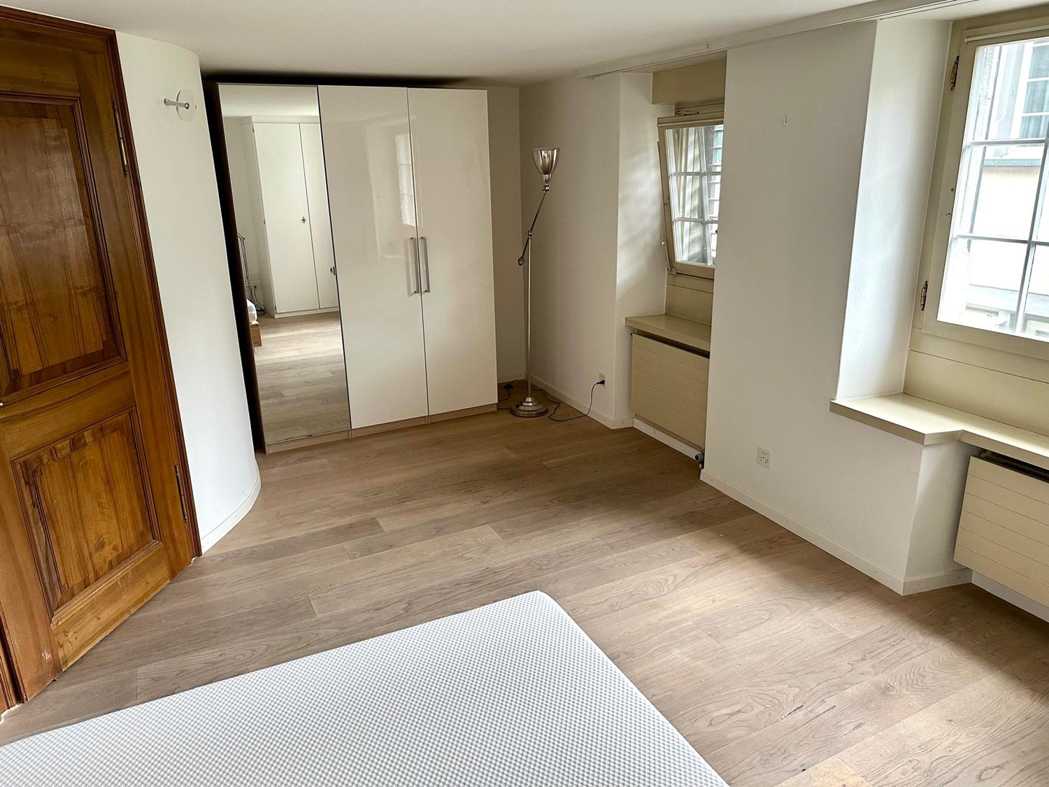 Chambre en colocation