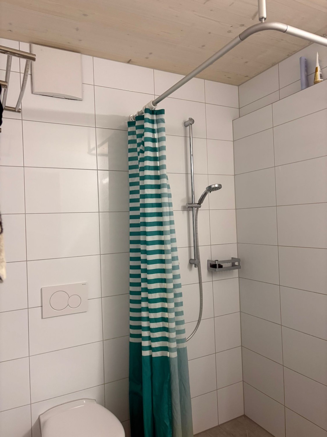 Zimmer in einer Wohngemeinschaft