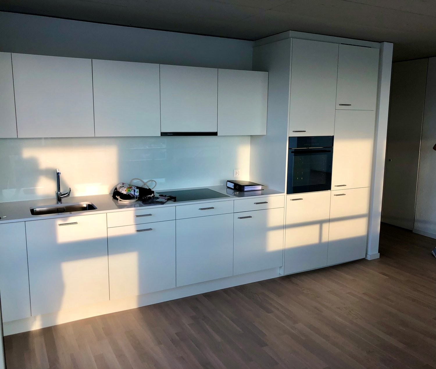 2 ½ rooms furnished flat, photo 3 of 10