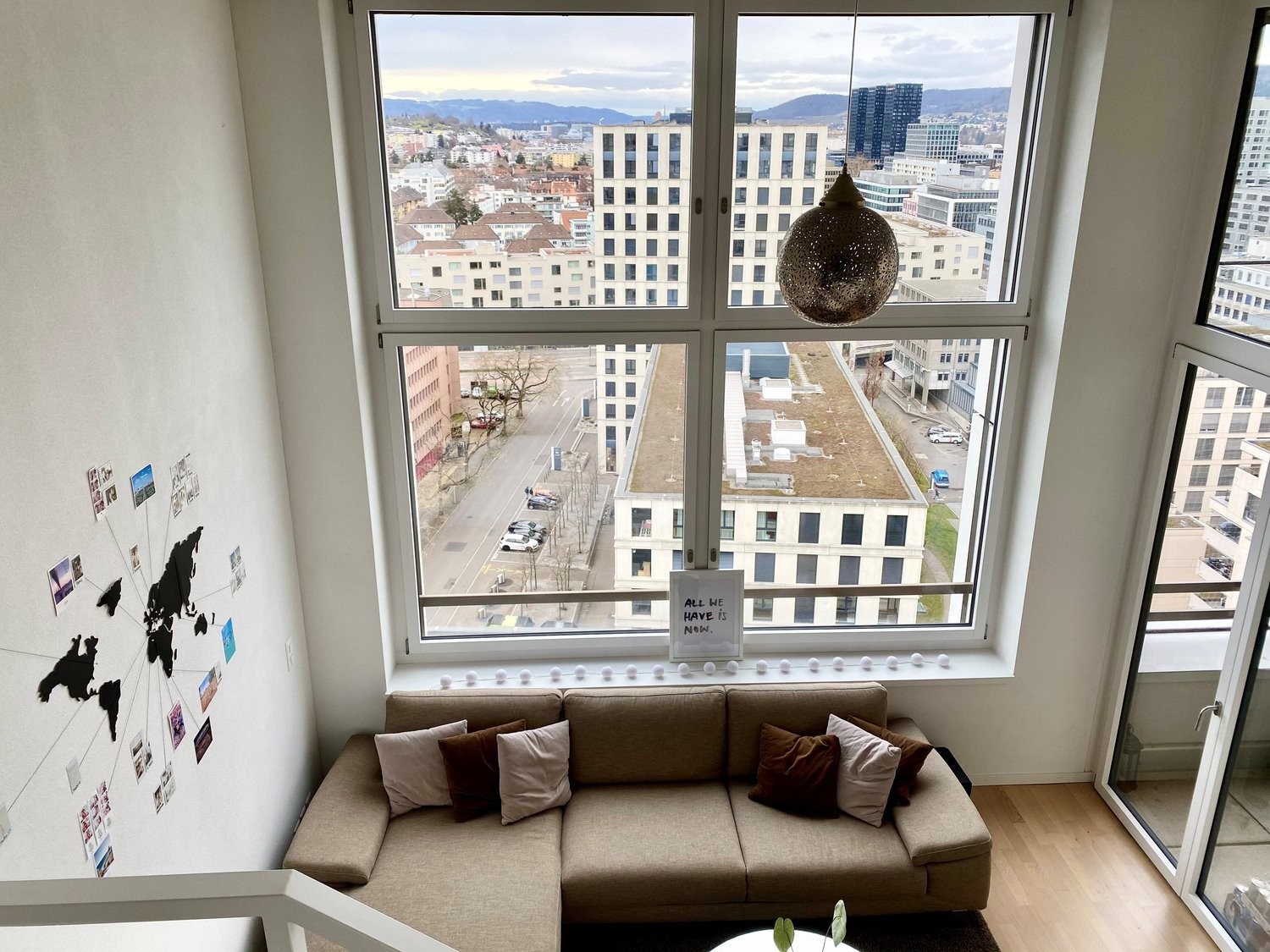 2 ½ rooms furnished flat, photo 2 of 10