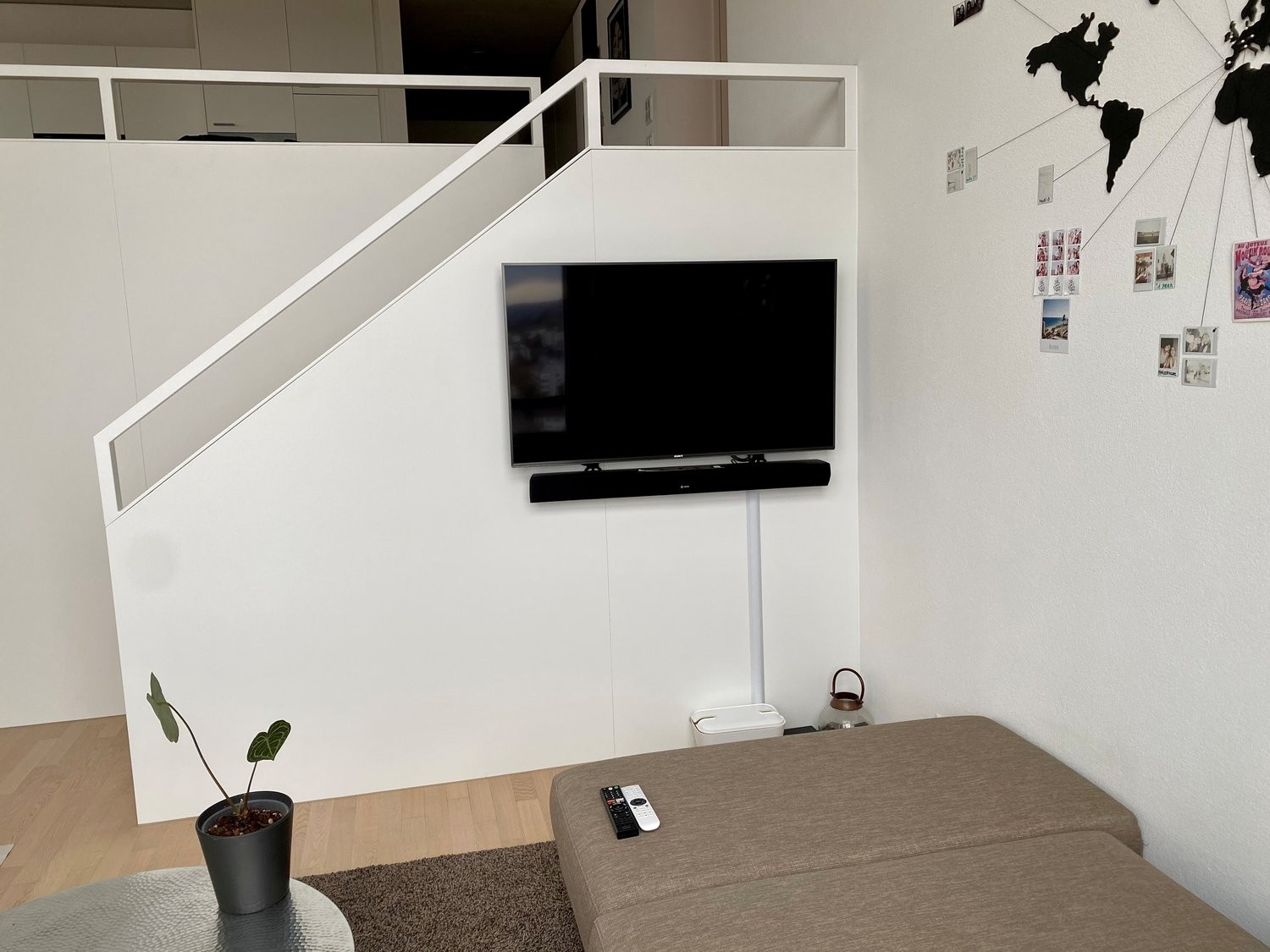 2 ½ rooms furnished flat, photo 1 of 10