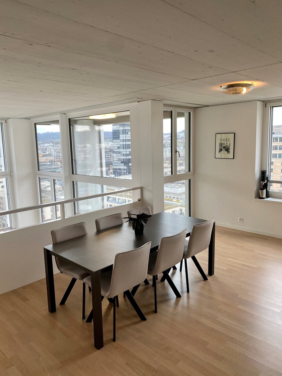 2 ½ rooms furnished flat, photo 4 of 10
