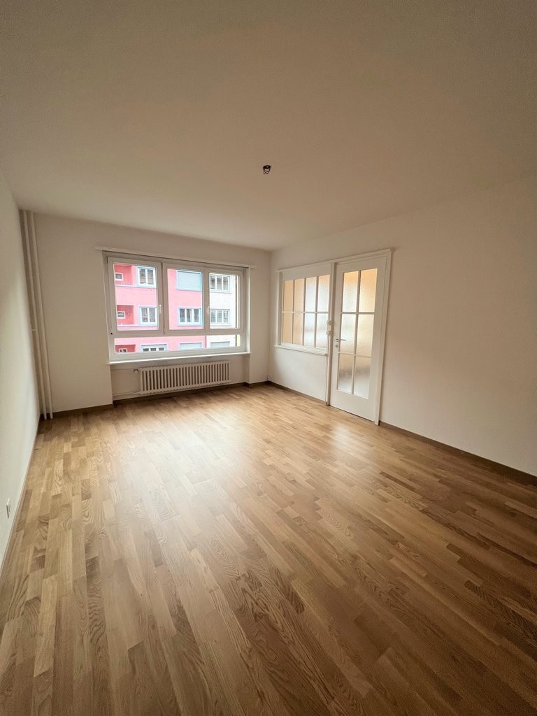 Appartement 1 pièce
