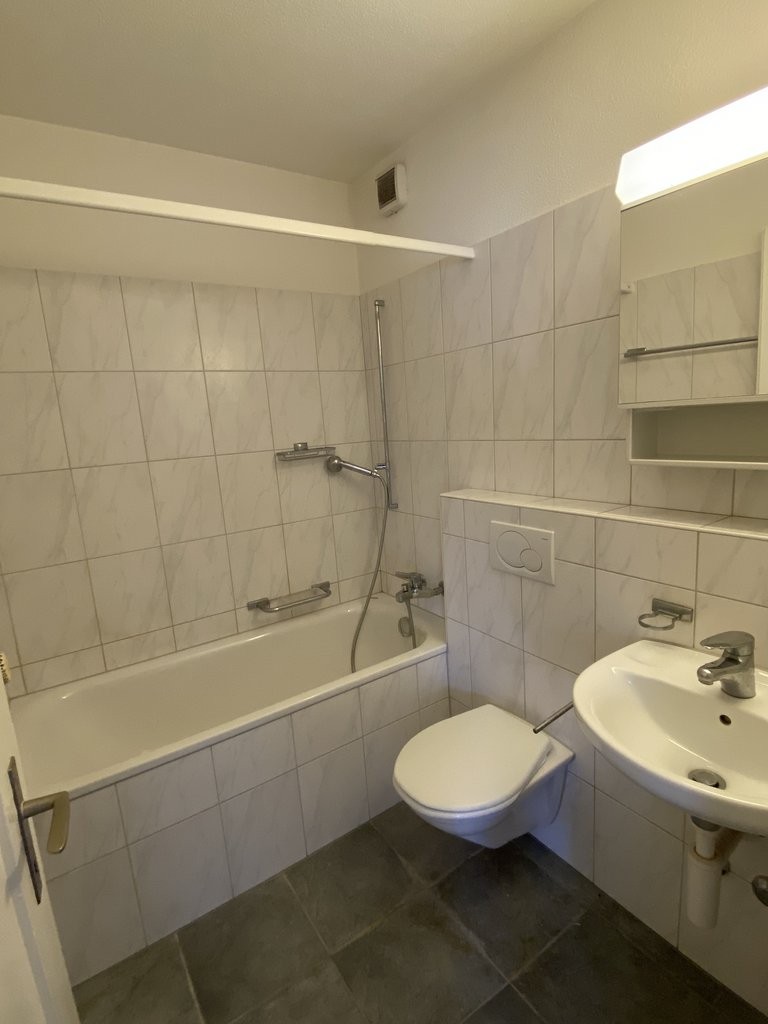Appartement 1 pièce