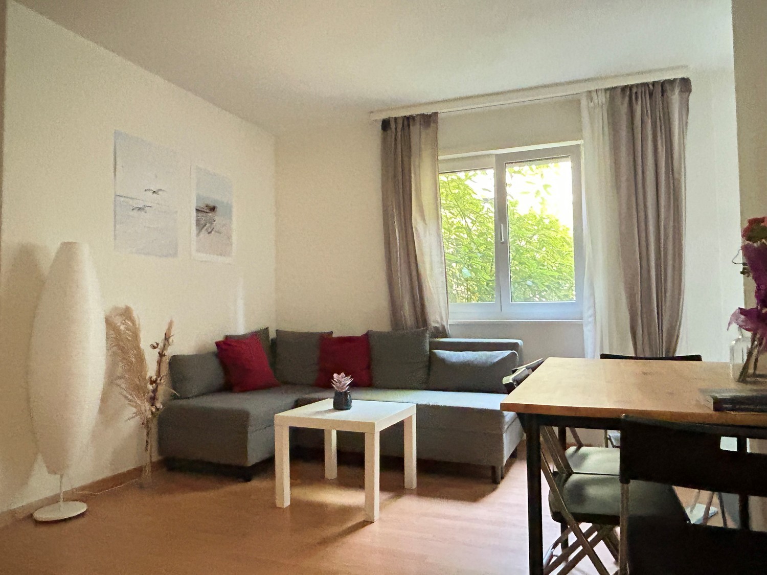 2 rooms single house