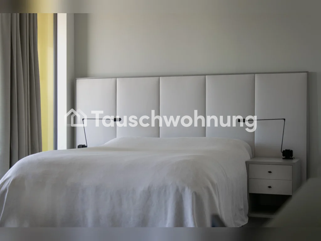 1 ½ pièces appartement au dernier étage
