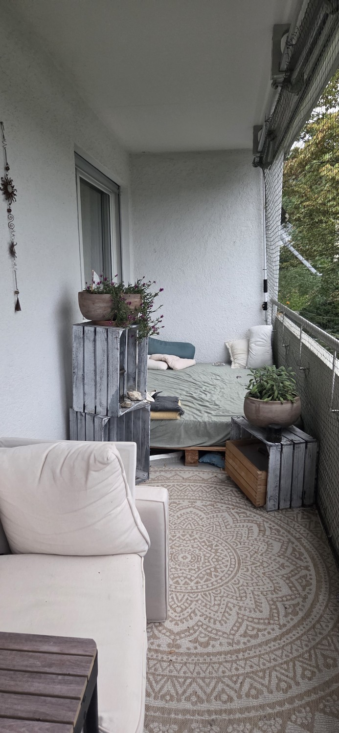 4 ½ rooms apartment