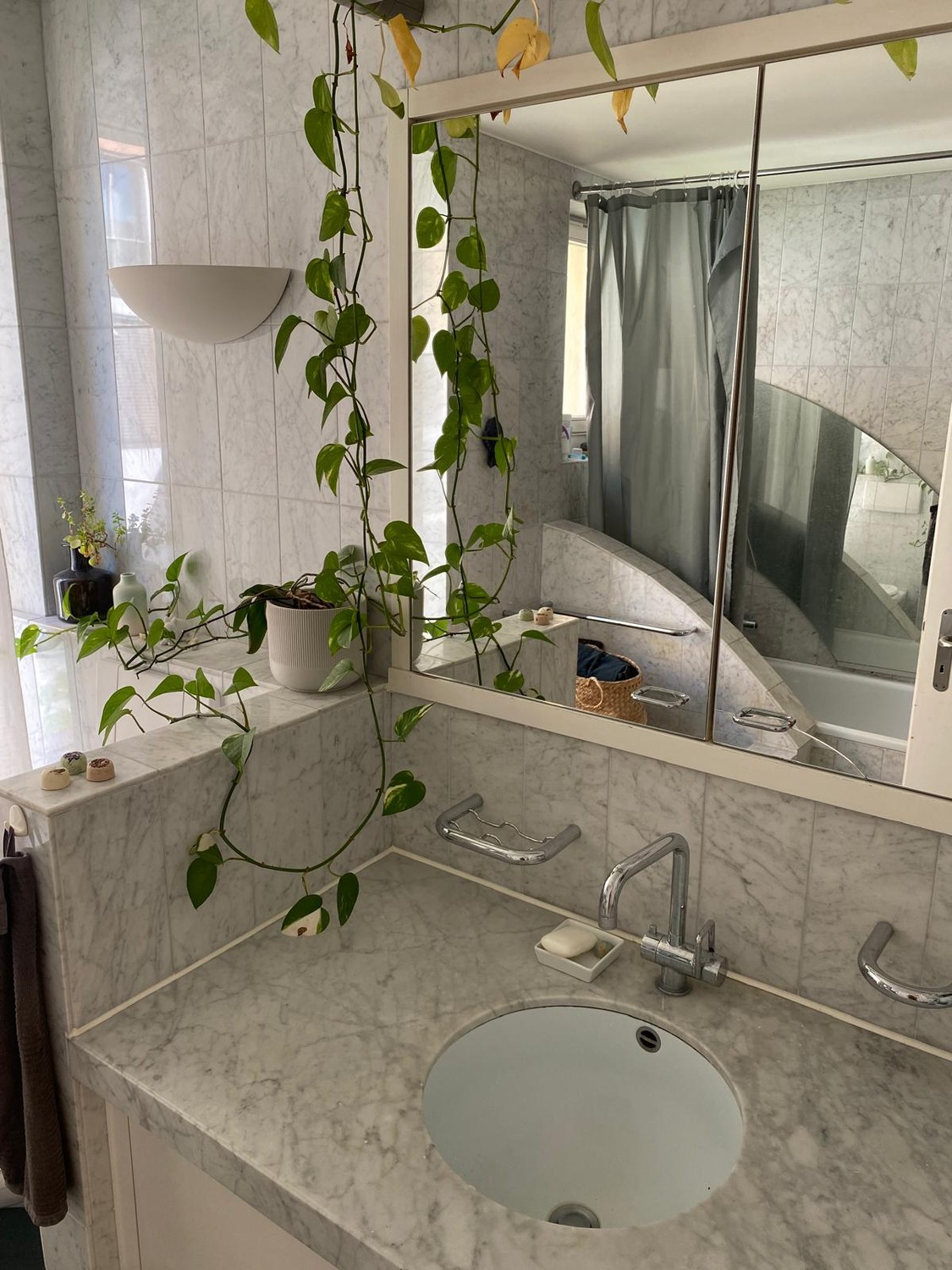 2 ½ Zimmer Wohnung