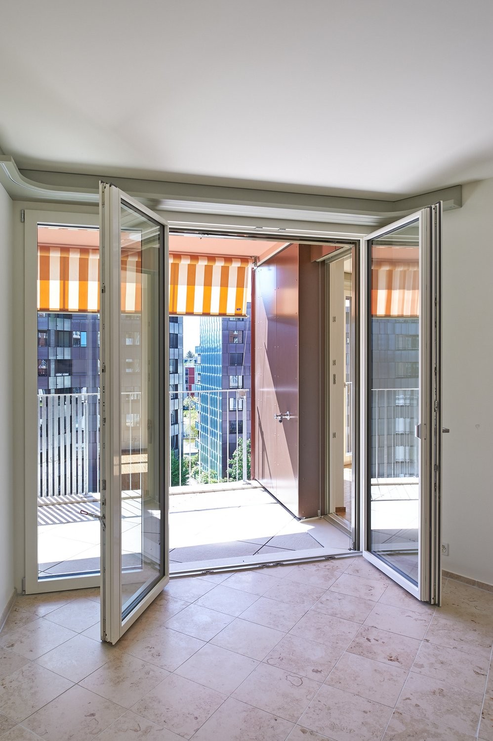 Appartement de 1 ½ pièces