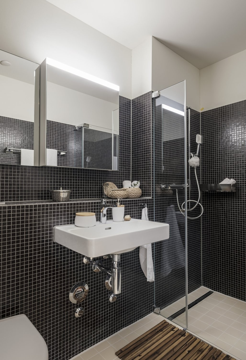 Appartement de 1 ½ pièces