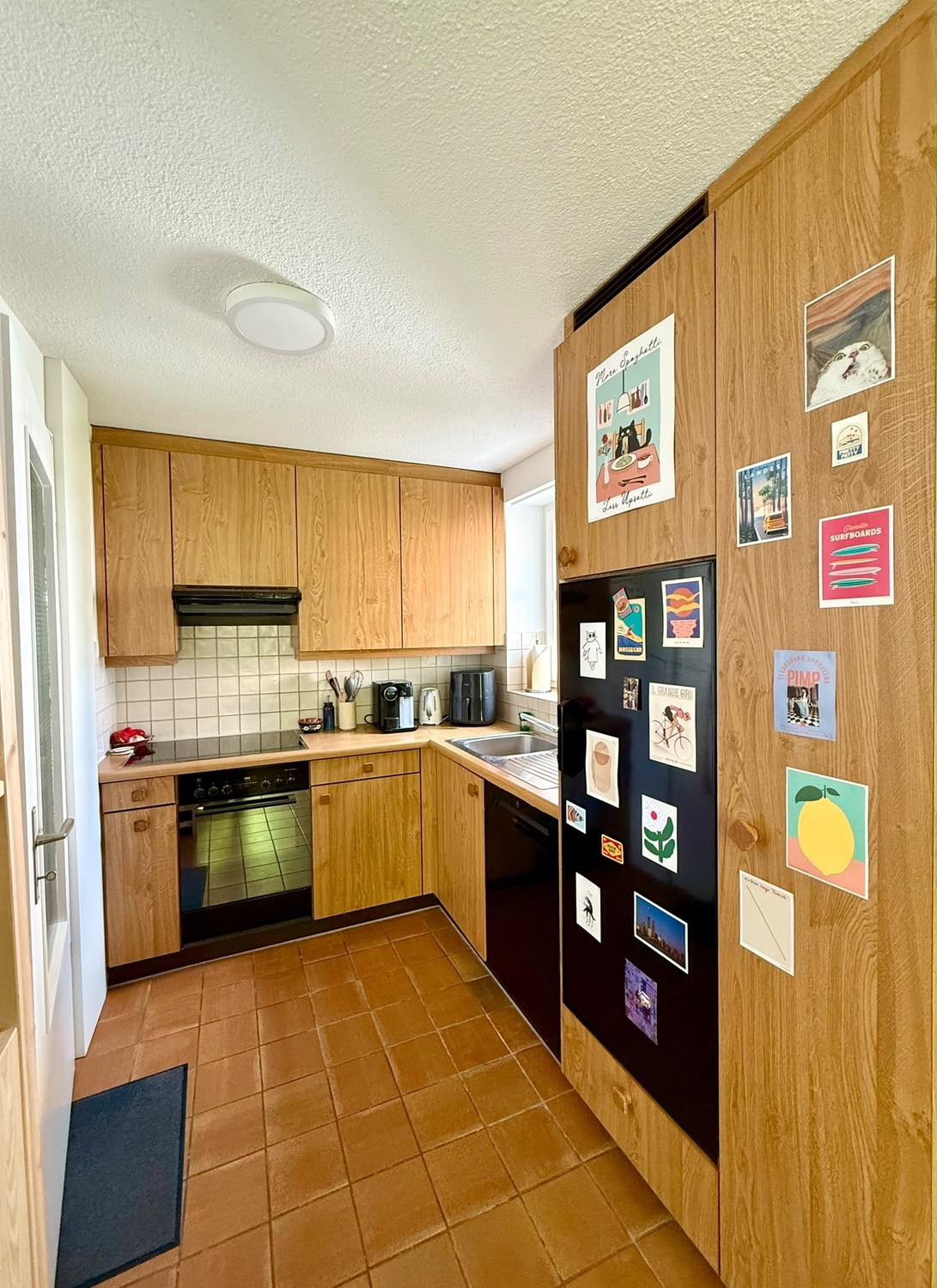 2 rooms apartment, photo 2 of 5
