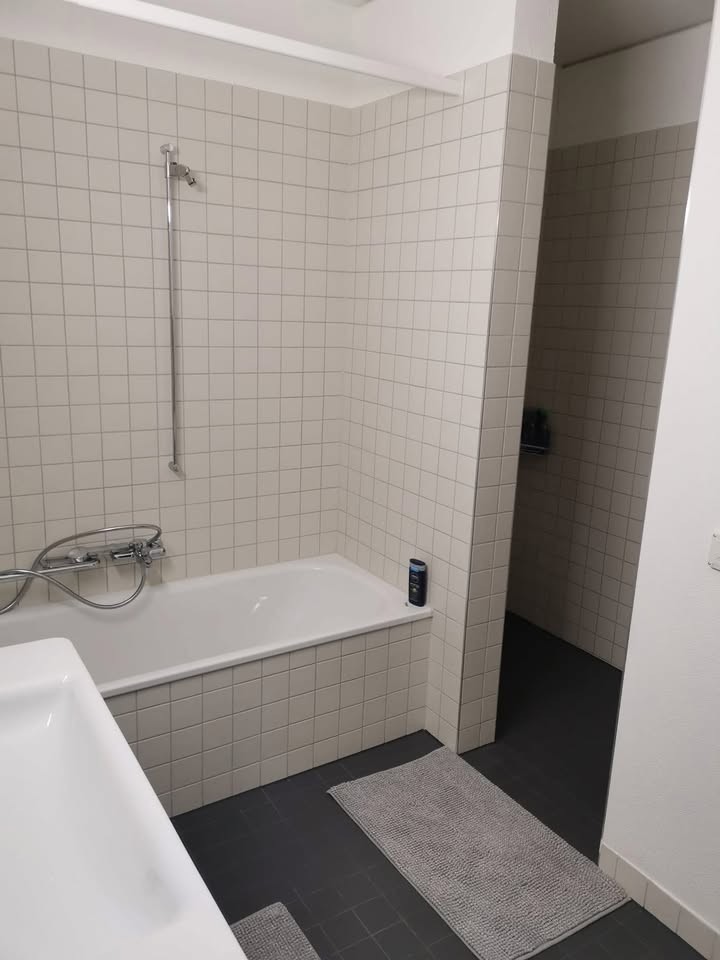 2 ½ Zimmer Wohnung