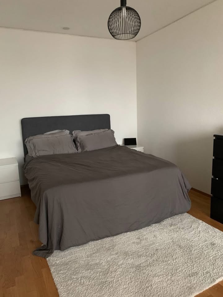 2 ½ Zimmer Wohnung