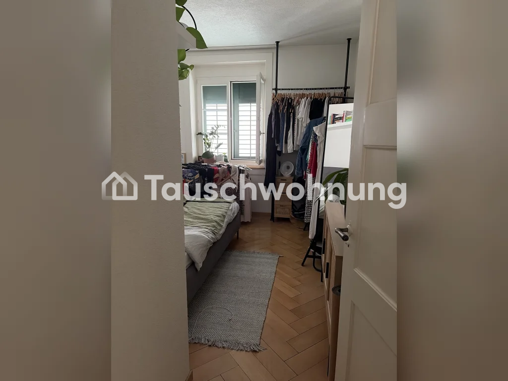 2 ½ rooms apartment, photo 2 of 4
