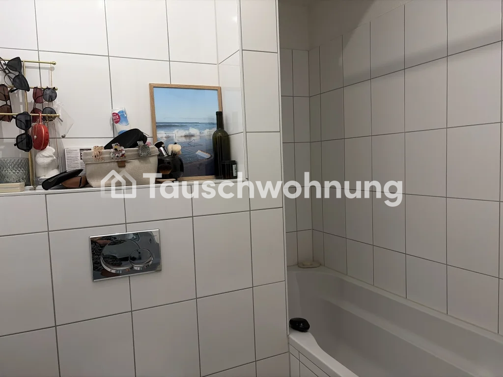 2 ½ rooms apartment, photo 4 of 4