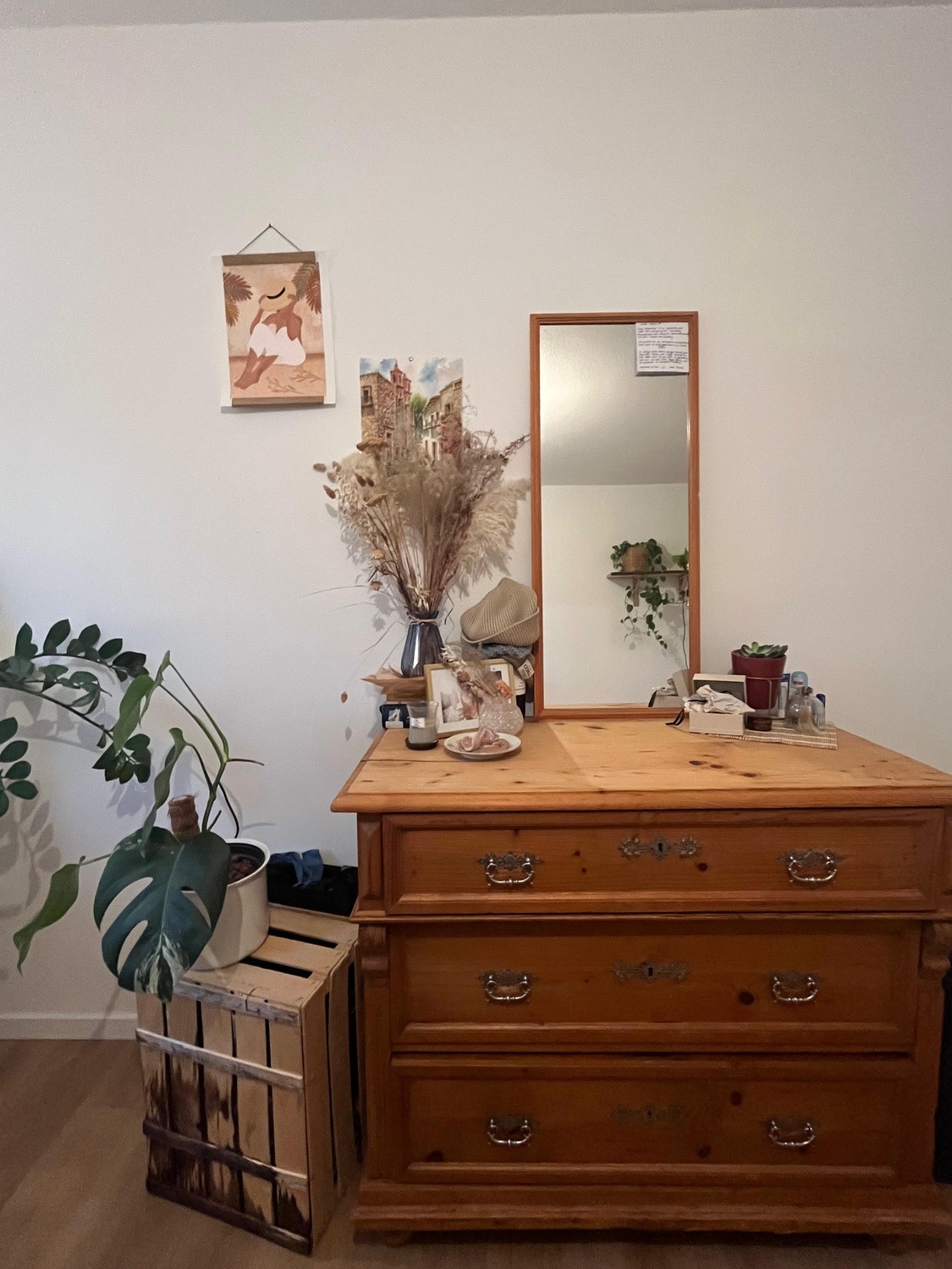 Room in a shared flat, photo 10 of 10