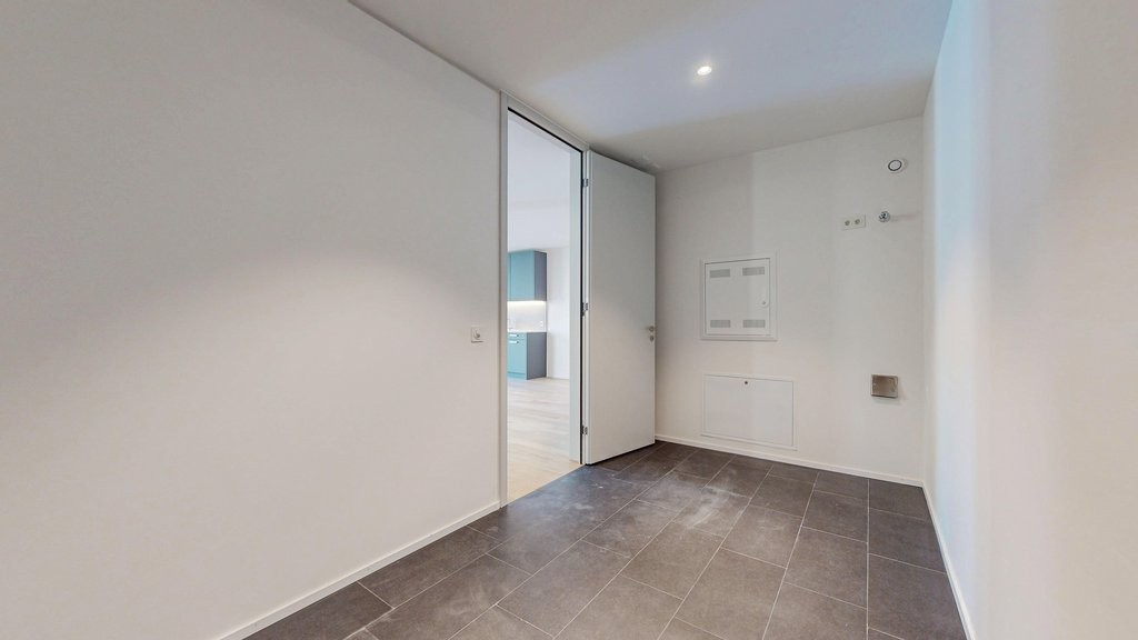Studio de 1 ½ pièces