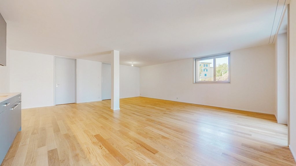 Studio de 1 ½ pièces