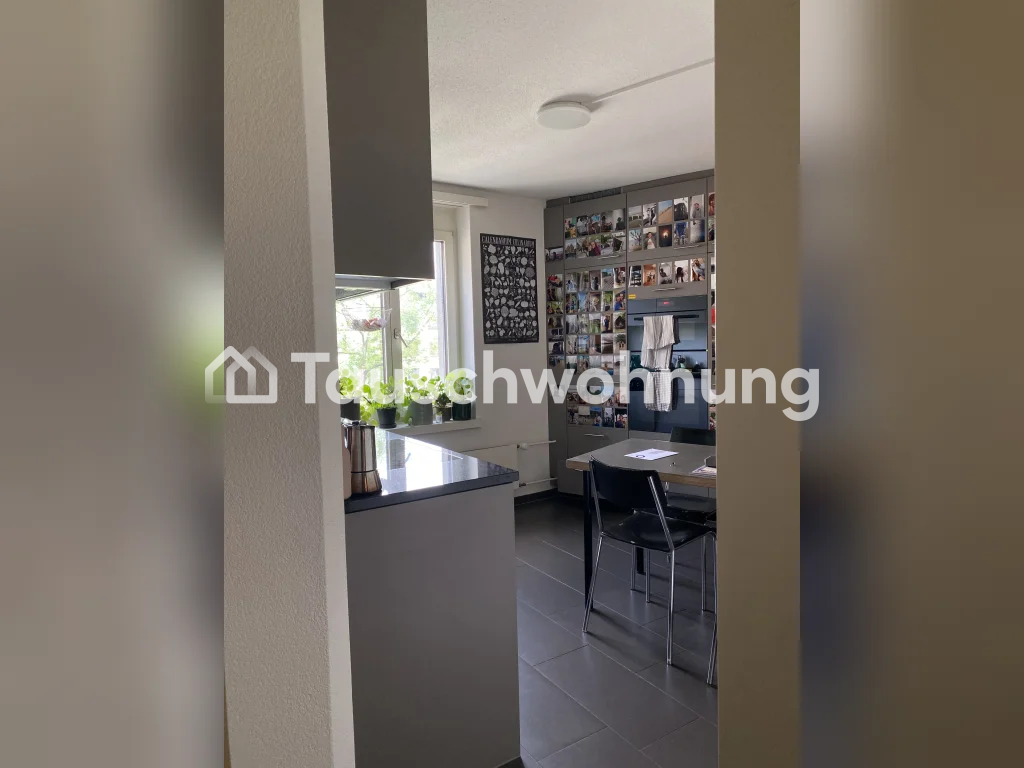 4 ½ pièces appartement